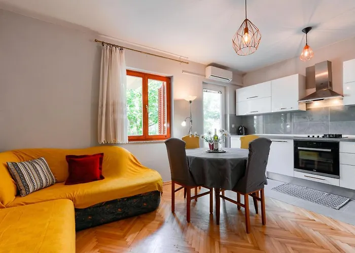 Zadar Andjela Apartments 2