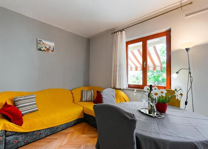 Zadar Andjela Apartments 2