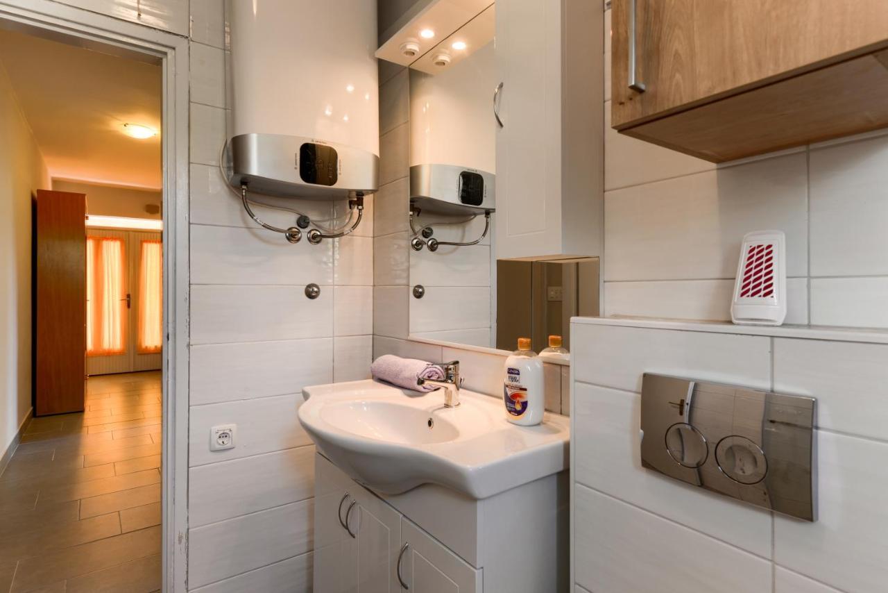 Andjela 2 Apartament